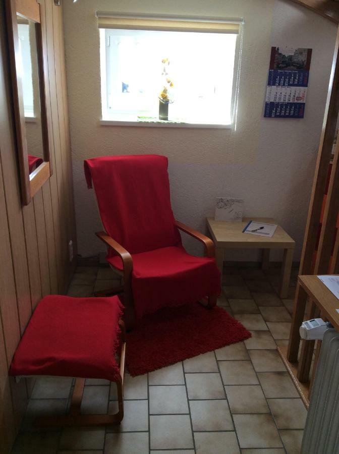 Haus Am Treffenbach Leilighet Waldmünchen Eksteriør bilde